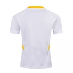 Manufacturer Wholesale 100% Breathable Polyester Latest Rugby Jersey