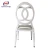 Import Manufacturer Wholesale Modern Design Metal Hotel Restaurant Chair Leather from China