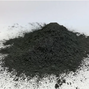 Manufacturers export F.C. 85% general&#x27;s Amorphous graphite powder crystalline  price