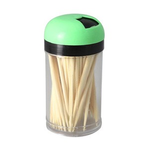 Manufacturers wholesale quality  bamboo toothpicks