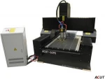 marble cutting machine/stone engraving machine 1212 4 axis cnc milling machine/double-spindle stone cnc router