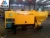 March Discount factory supply 15 cubic meter per hour small mini mobile shotcrete machine diesel