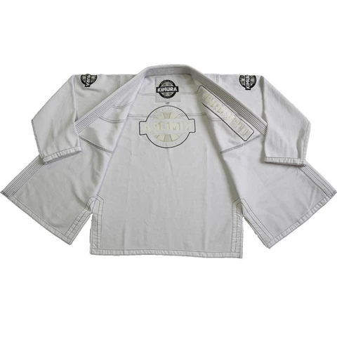 martial arts uniform brazilian jiu jitsu gi pearl weave cotton fabric preshrunk bjj gi kimono jiu jitsu