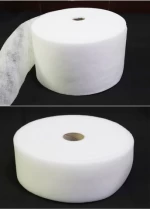 maskes raw material spunbond sms nonwoven pp meltblown nonwoven fabric