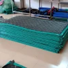 Mass Loaded Vinyl Noise Barrier for Construction Site Sound Insulation