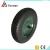 Import Material handling equipment parts 3.50-8 Pu Foam Wheel from China