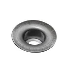 material handling equipment parts dust proof punching 6306 steel conveyor flanged roller bearing housings