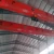 Import Material handling equipment with single beam price overhead crane from China