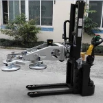 material handling trolleys