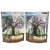 Import Matt print stand up plastic chocolate packaging bag with zipper from China