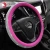 Import Mcow Universal Luxury Bling Car Crystal Steering Wheel Cover from China