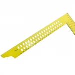[MEASPRO]High Flexibility Painted Steel Framing L Square with Taiwan Quality