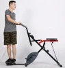 Medical Equipment Adult Rehabilitation Series Power Horse Riding Exercise Machine with waist
