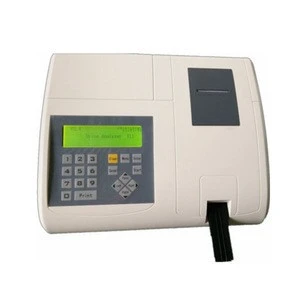 Medical Equipment Semi Auto Defibrillator Urine Analyzer Price