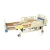 Import Medical Equipments Metal 3 Crank Manual Hospital Bed, Electrical Hospital Bed from China