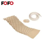 Medical paralysis patient Hopital Anti Bedsore Decubitus Health Care Inflatable Air Mattress with Pump