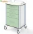 Import Medicine Distribution Trolley With Medicine Boxes For Optional zhangzhou furniture (G-TN026) from China