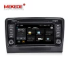 MEKEDE Android 7.1 quad core with 2+16GB android car dvd player For VW Skoda Superb support 4G LTE directly wifi gps navigation