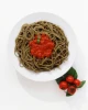 Melissa Rigatoni Short Pasta - Excellent Quality Grain Macaroni Food Product