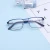Import Men Fashion Metal Full-Rim Optical Eyewear frames With Clear Lenses from China