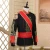 Import Men Suits Military Uniform Palace Prince Suit Marshal Soldier Guard Dress Stage Costumes Music Drum Singer Black White from China