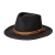 Import Mens Crushable 100% Australian Wool Felt Cowboy Hat from China