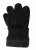Import Mens Suede Leather Touchscreen Gloves with Warm Fleece Lining and Knit Cuff from China