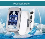 meso gun mesotherapy skin care treatments for acne no needle mesotherapy products face lifting resurfacing rf frequency