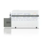 metal analyzer of CMOS spectrum  technology spectrometer