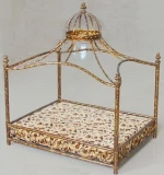 Metal Dog Bed Cat Bed Pet Bed & Accessories