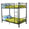 metal dormitory bunk bed design
