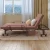 Import Metal Material Comfortable Rollaway Adjustable Folding Sofa Bed with Carry Bag from China