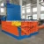 Import Metal recycling hydraulic scrap metal baling press machine / baler machine from China