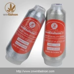 METALLIC YARN (L STYLE)
