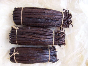 Mexican Vanilla Beans, Madagascar  Vanilla Beans for sale