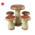 Import MGO Rustic Mushroom garden Stool Artificial stone Stool from China