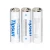 micro usb 2300mwh aa rechargeable  batteries pilhas 1.5v recargaveis