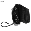 Microfiber Leather Micro Single Camera Storage Bag Portable Video Camera Storage Bagminiature card camera bag