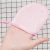 Import Microfiber Magic Beauty Special Gloves 100% polyester Makeup Remover from China