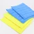 Import Microfiber scouring pad kitchen washing cleaning sponges from China