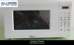 Microwave Ovens