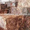 Mill Berry Copper Wire Scrap/copper scrapped