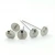 Import Mineral wool dowels metal nail decoration mechanical pins price from China