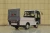 Import Mini Cargo Truck Electric Small Delivery Pickup Truck Site Car With Lifter 1Ton from China