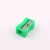 Import mini color pencil sharpener from China