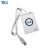 Import mini credit card size acr1255u bluetooth rfid smart card reader writer from China