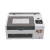 Import mini DIY gifts friends handmake  portable laser engraving cutting machine 300*400mm family use DIY machine phone sheets carver from China