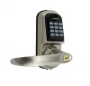Mini Electromagnetic Keypad Mobile Key Office Digital Door Lock