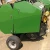 Mini hay / corn silage round baler machine RB 0870 for sale