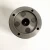 mini lathe four jaw chuck K72 -100 with 100mm 125mm 160mm